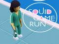 თამაში Squid თამაშის Run  ონლაინ