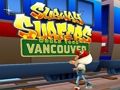 თამაში Subway Surfers მსოფლიო ტური ვანკუვერი  ონლაინ