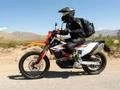 თამაში KTM 690 Enduro R ონლაინ