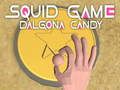 თამაში Squid თამაშის Dalgona Candy  ონლაინ