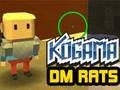 თამაში კოგამა: DM Rats  ონლაინ