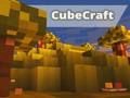 თამაში კოგამა: CubeCraft  ონლაინ