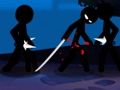 თამაში Stickman Ghost ონლაინ  ონლაინ