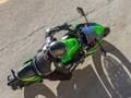 თამაში Kawasaki Ninja 650 ონლაინ