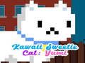 თამაში Kawaii sweetie კატა: იუმი ონლაინ