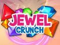 თამაში Jewel Crunch ონლაინ