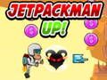 თამაში Jetpackman Up! ონლაინ