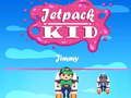 თამაში Jetpack Kid ონლაინ