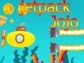 თამაში Jetpack Jojo ონლაინ