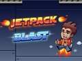თამაში Jetpack Blast ონლაინ