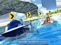 თამაში Jet Ski წყლის ნავებით რბოლა  ონლაინ
