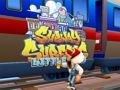 თამაში მეტრო Surfers Little Rock  ონლაინ