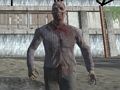 თამაში მუქი ტყის Zombie Survival FPS ონლაინ