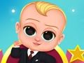 თამაში Baby Boss დაბრუნდა ბიზნესში  ონლაინ