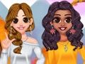 თამაში Bff მიმზიდველი შემოდგომის სტილი  ონლაინ