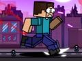 თამაში Minecity Breakers ონლაინ