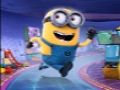 თამაში Minions Rush ონლაინ