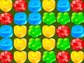 თამაში Candy pop me ონლაინ