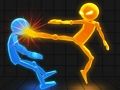 თამაში Stick Fighter 3D ონლაინ