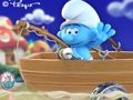 თამაში Smurfs: Ocean Cleanup  ონლაინ