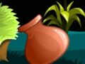 თამაში ონლაინ თამაში Tricky Land Escape  ონლაინ