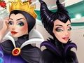 თამაში Villains შთამაგონებელი მოდის ტენდენციები  ონლაინ