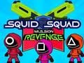 თამაში Squid Squad მისია Revenge  ონლაინ