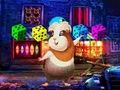 თამაში Gleeful Guinea Pig გაქცევა  ონლაინ
