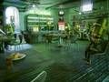 თამაში Robot Bar იპოვე განსხვავებები  ონლაინ