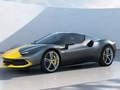 თამაში Ferrari 296 GTB სლაიდი ონლაინ