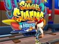 თამაში Subway Surfers მსოფლიო ტური: ჰიუსტონი  ონლაინ