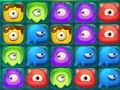 თამაში Monster Candy Crush ონლაინ