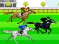 თამაში დოღი 2d  ონლაინ
