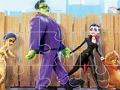 თამაში Monster Family Jigsaw ონლაინ