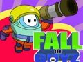 თამაში ონლაინ თამაში Fall Guys Rocket Hero  ონლაინ