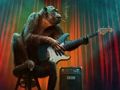 თამაში Monkey Music Jigsaw ონლაინ