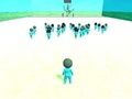თამაში Squid თამაში: 456 Survival  ონლაინ