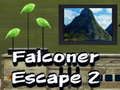 თამაში Falconer Escape 2 ონლაინ