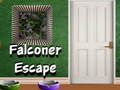 თამაში Falconer გაქცევა ონლაინ