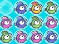 თამაში Bubble თევზი  ონლაინ