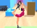თამაში Flex Run 3D ონლაინ