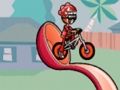 თამაში Disney XD Ultimate Air ონლაინ
