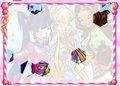 თამაში Winx Club: ექვსკუთხედის თავსატეხი  ონლაინ