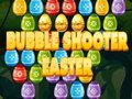 თამაში Bubble Shooter აღდგომა  ონლაინ