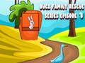 თამაში Duck Family Rescue Series ეპიზოდი 1  ონლაინ