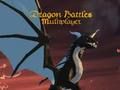თამაში Dragon Battles Multiplayer ონლაინ