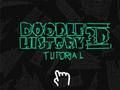 თამაში Doodle History 3D არქიტექტურა  ონლაინ