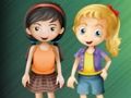 თამაში Amgel Kids Room Escape 60 ონლაინ