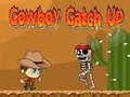 თამაში Cowboy დაეწიოს  ონლაინ