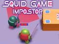 თამაში Squid თამაშის Impostor  ონლაინ